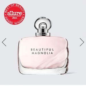 NIB Estee Lauder Beautiful Magnolia 1.7oz full sz